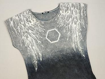 phillip lim: Philipp Plein, T-shirt damski, rozmiar L — 1