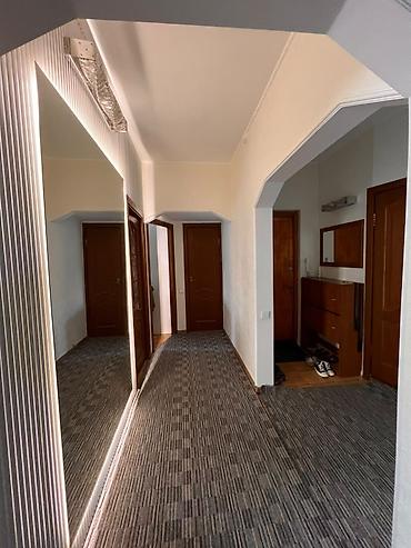 2 8: 3 комнаты, 83 м², Восток-5 мкр 105 серия, 2 этаж, Евроремонт — 4