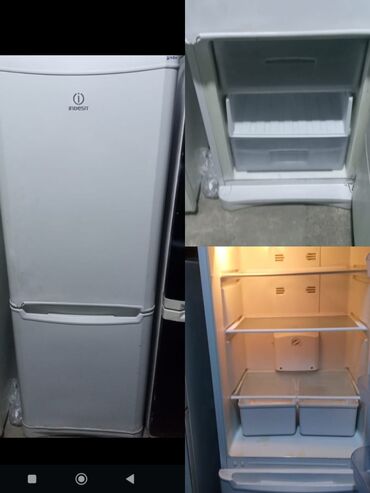 indesit: Б/у Indesit Холодильник Продажа