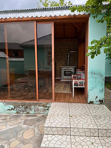 Həyət evləri və villaların satışı: Dağlıq, yaşıllıqla əhatələnmiş həyət evi - Geniş daş döşəməli həyət -da lalafo.az — 11 Həyət evləri və villaların satışı: Dağlıq, yaşıllıqla əhatələnmiş həyət evi - Geniş daş döşəməli həyət — 11