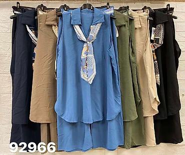 bianca set: 06. Komplet za punije
XL 2XL 3XL 4XL
Cena : 2.700 dinara H — 6
