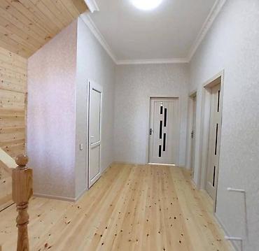 Həyət evləri və villalar: Masazır 4 otaqlı, 130 kv. m, Kredit var, Yeni təmirli — 5