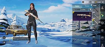 Başqa xidmətlər: Pubg hesabı 53 seviye içindekiler sekildedir (Real Alıcıya endirim — 26