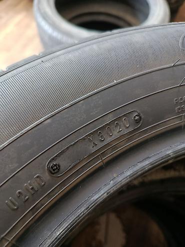 Транспорт: Шины 225 / 60 / R 18, Лето, Б/у, Комплект, Легковые, Япония, DUNLOP — 3