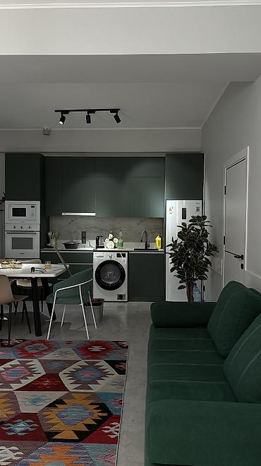 Аренда коттеджей и домов на Иссык-Куле: Коттедж, Alpha White Resort, Кош-Кол, 10 мест — 17