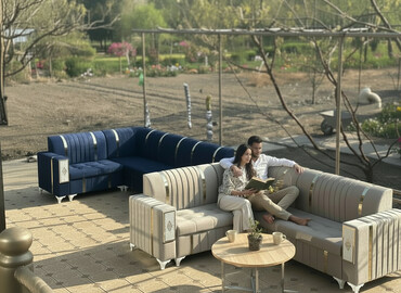 Модульные диваны: Модульный диван, Новый — 2