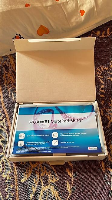 l1800 epson printer: Huawei MatePad SE 11 planşet - Ekran: 11 düym HUAWEI FullView, gözə — 1