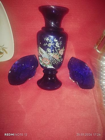 Digər dəstlər və servizlər: Mətbəx qab-qacaq dəsti – müxtəlif hissələrdən ibarət kolleksiya - — 13