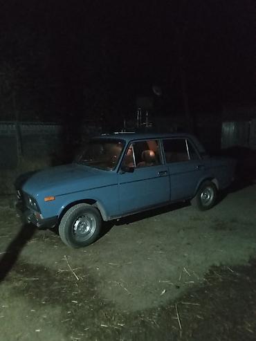 4 goz farasi: LADA 2106 sedan Şəmikr 1992 .0516948831 4800 - Kuzov: klassik 4 qapılı — 6