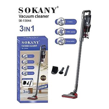 dyson hs05: Пылесос SOKANY SK-13044 — мощный и удобный помощник для дома, который — 4