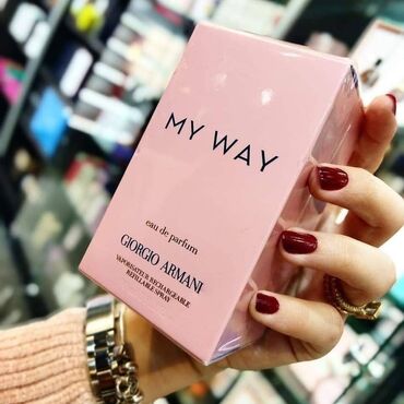 Parfemi: Original parfemi muski i zenski slanje brzom postom placanje ide — 12