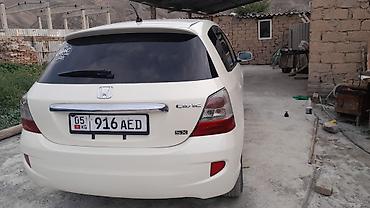 bmw 5m: Honda Civic: 2003 г., Вариатор, Бензин, Хэтчбэк — 2