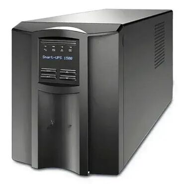 polovni aparat za punjenje auto klime: Brand: APC |x|x Model: UPS APC SMT1500IC 1500VA |x|x Price: 105340