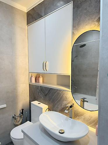 авенти: 2 комнаты, 64 м², Карпинка Элитка, 13 этаж, Евроремонт — 8