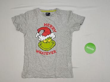 grinch: Sinsay, T-shirt damski, rozmiar XS — 2