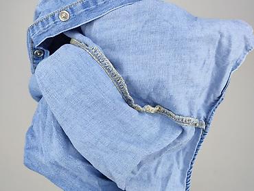 denim co: Stradivarius, Koszula damska, rozmiar S — 5