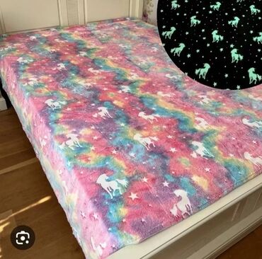 Комплекты постельного белья: Подушки, одеяло плед пледы, наволочки, постельное бельё,100% хлопок at lalafo.kg — 19 Комплекты постельного белья: Подушки, одеяло плед пледы, наволочки, постельное бельё,100% хлопок — 19