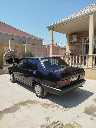 Tofas: Tofas : 1.6 l | 2005 il Sedan — 5
