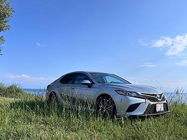 сиденье на киа к5: Toyota Camry: 2018 г., 2.5 л, Автомат, Бензин, Седан — 1