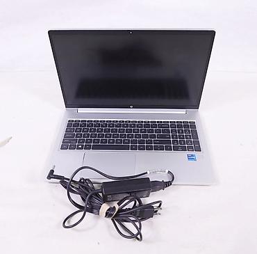 hp printer skaner: İşlənmiş HP ProBook, 15.6 ", Intel Core i7, 512 GB, Ödənişli çatdırılma, Ünvandan götürmə, Pulsuz çatdırılma — 1