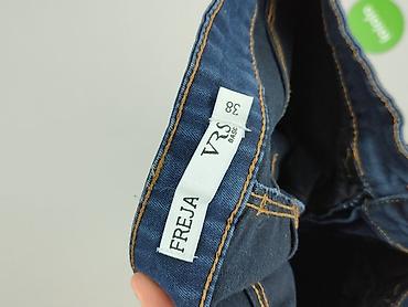 hm jeans: Jeansy damskie, rozmiar M — 4