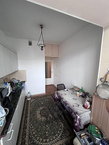 4: 4 комнаты, 95 м², 12 мкр 105 серия, 6 этаж, Косметический ремонт — 4