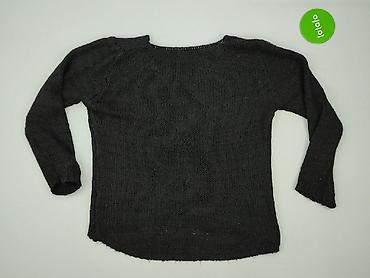 sweter do halki: Sweter damski, rozmiar 3XL — 3
