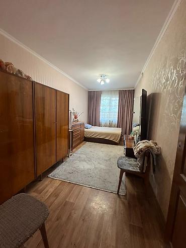 Квартиры: 3 комнаты, 58 м², 104 серия, 2 этаж, Евроремонт — 7