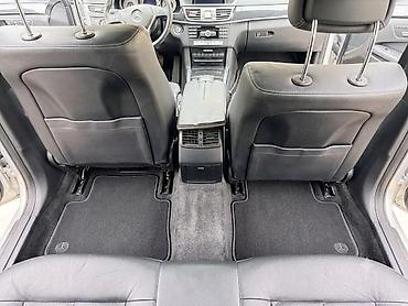 мерседес е 63 s: Mercedes-Benz E-Class: 2014 г., 3.5 л — 4
