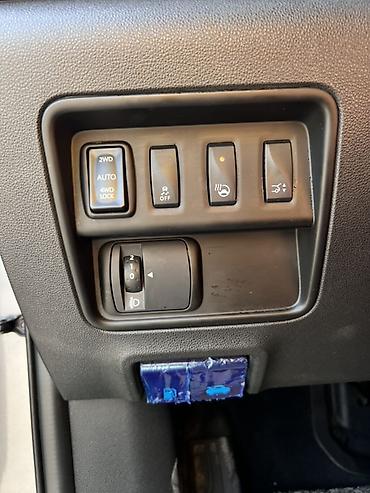 рекстон хан 2020: Renault Samsung QM6: 2019 г., 2 л, Вариатор, Дизель, Кроссовер — 8