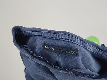 keya koszulki: Sinsay, T-shirt damski, rozmiar 2XS — 4