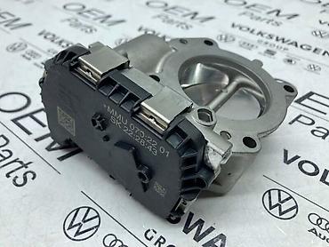 turbina: KLAPNA GASA ZA AUDI A5, Q5, S5 . - 06M133062H | Klapna gasa za — 2