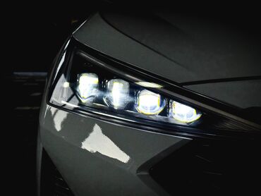 Hyundai: Hyundai Avante: 2018 г., 1.6 л, Вариатор, Бензин, Седан — 3