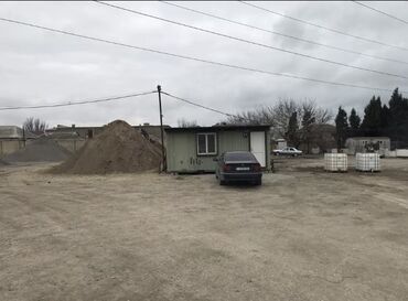 Kommersiya daşınmaz əmlakının satışı: Sumqayıt şəhəri Səməd Vurğun küşəsində yerləşən 1000 kv. m anbar, 800 -da lalafo.az — 20 Kommersiya daşınmaz əmlakının satışı: Sumqayıt şəhəri Səməd Vurğun küşəsində yerləşən 1000 kv. m anbar, 800 — 20