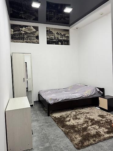 vefa: Сдаётся Однокомнатная квартира гостиничного типа в центре Бишкека в — 2