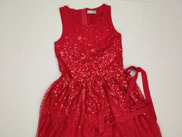 neo noir bluzka: Dress, Destination, 12 years, 146-152 cm, condition - Very good
