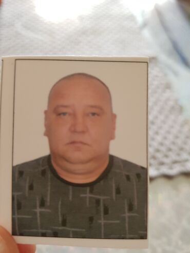 костоправ токмок: Приветствую всех форумчан. ищу работу. Инвалид 2й группы. 48 лет