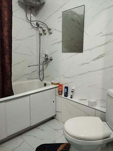 Посуточная аренда квартир: 1 комната, Постельное белье, Кондиционер, Парковка — 6