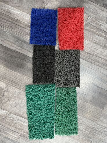 Kovrolin: 🚪 Green Line – Rezin Qapı Ağızlıqları ilə Təhlükəsiz və Təmiz — 2