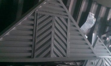 Жестяные работы: Вентиляция. Вытяжки. Приточка. Все сложности. Жестянщик по — 25