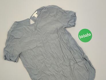 Koszule i bluzki: Bluzka H&M, M (EU 38), Wiskoza, stan - Dobry