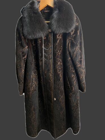 купить женские туфли из натуральной кожи: Пальто, XL (EU 42)