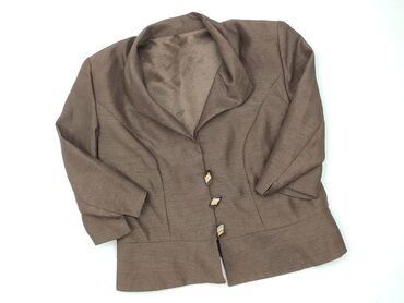 trzewiki damskie do sukienki: Піджак жіночий, розмір M
