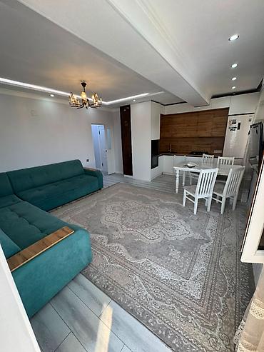 Продажа квартир: 3 комнаты, 74 м², Элитка, 9 этаж, Евроремонт — 2