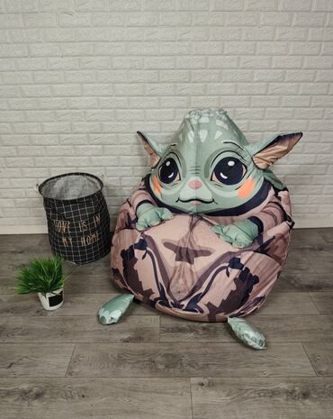 Бинбэги: Бинбэг, Новый, В рассрочку, Самовывоз, Бесплатная доставка, Платная доставка — 11