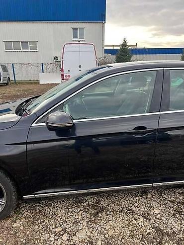 multimedia 1din: VRATA ZA VOLKSWAGEN PASSAT B8 OD 2015. DO 2019. GOD. | Prednja leva — 1