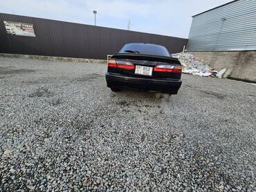 Honda: Honda Torneo: 2000 г., 1.8 л, Бензин, Седан — 7