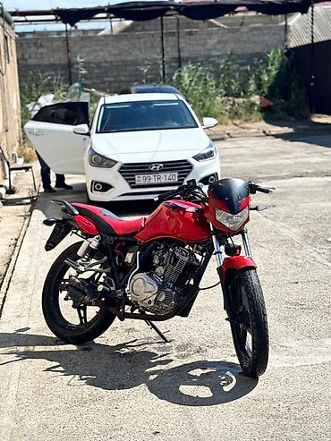 mondial drift: Mondial - Mh Drift, 150 sm3, 2018 il, 1000 km — 1