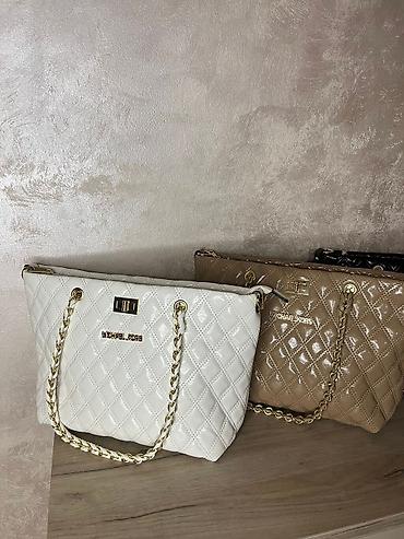 Putni koferi i torbe: Ženske modne torbe – elegantni modeli sa ručkom - Dizajn — 11