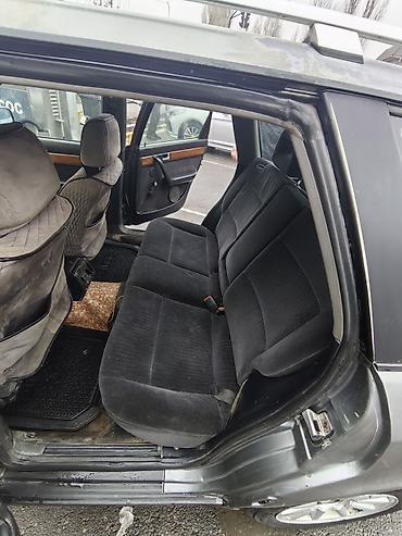 Audi: Audi 100: 1991 г., 2.3 л, Механика, Бензин, Универсал — 7